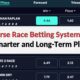 7 Horse Race Betting Systems for Smarter and Long-Term Play