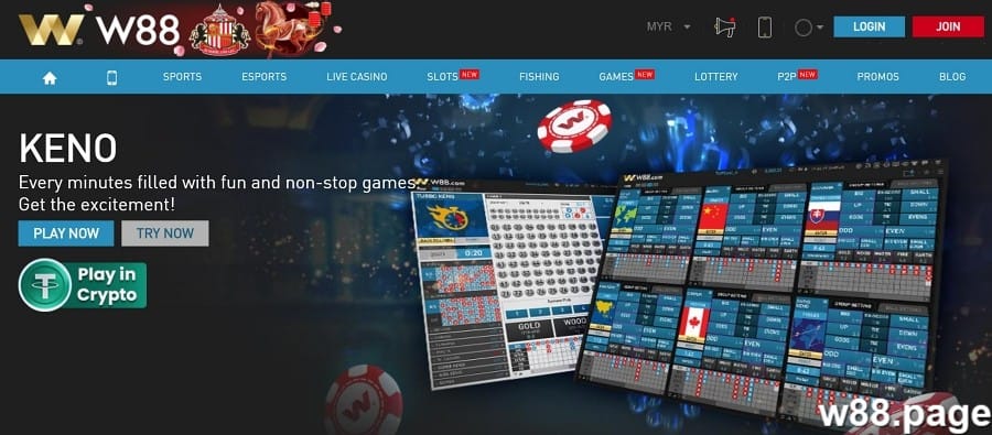 keno app download guide for beginners