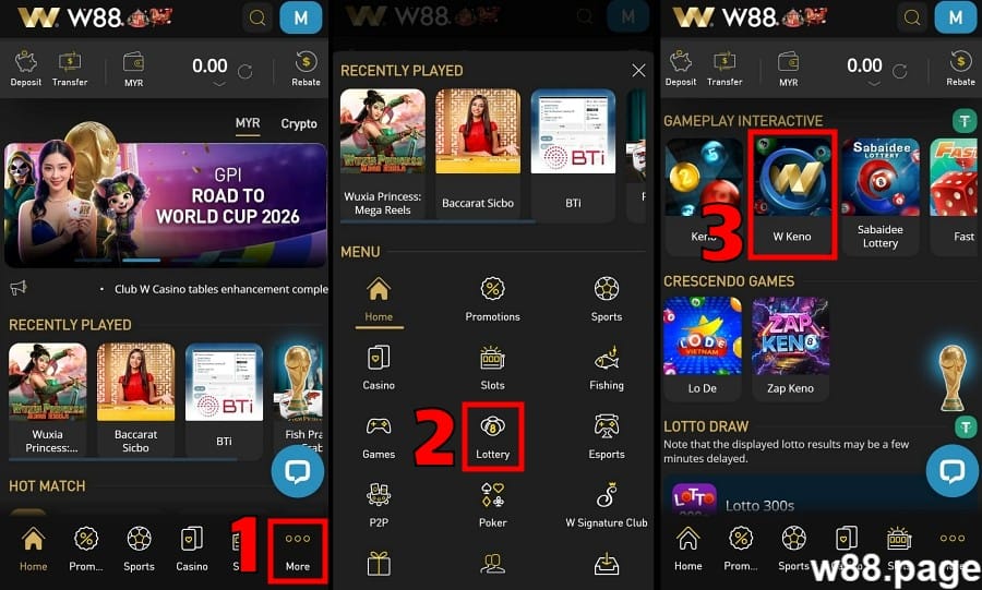 keno app download tutorial how to play keno