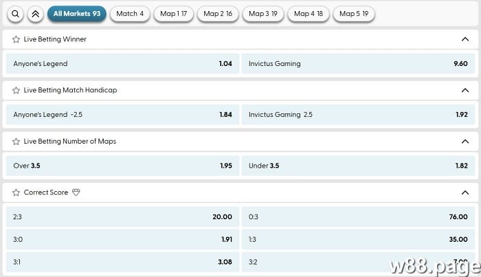 league of legends betting advice