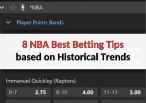 nba best betting tips