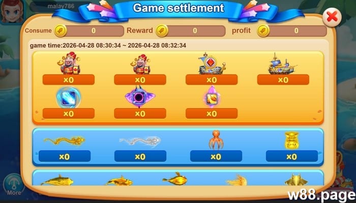 crazy fishing technique to play online