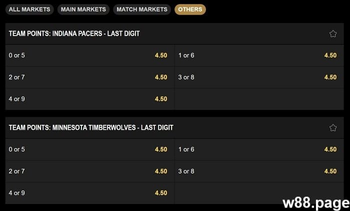 double chance bet basketball low risk markets