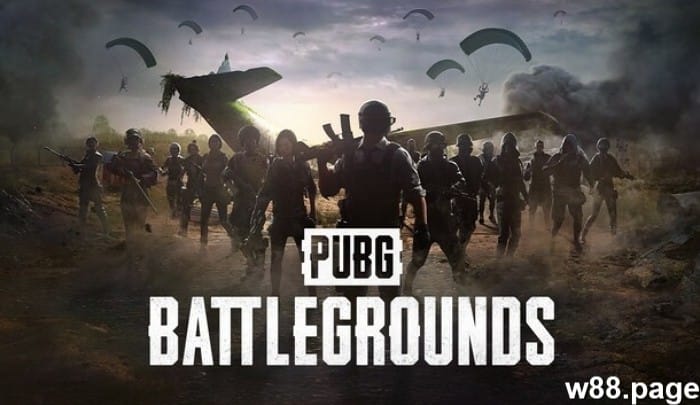 most popular esports to play pubg
