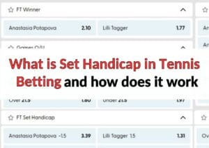 what is set handicap in tennis betting (1)