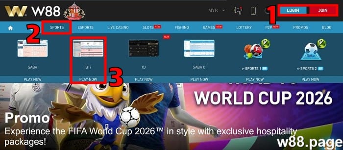 what is set handicap in tennis betting step 1