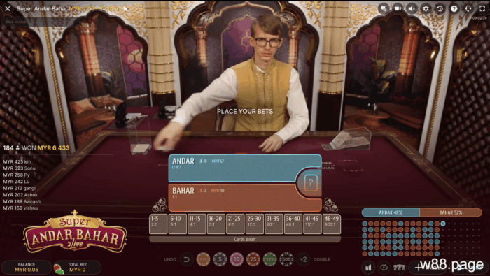 live-dealer-evolution-super-andar-bahar