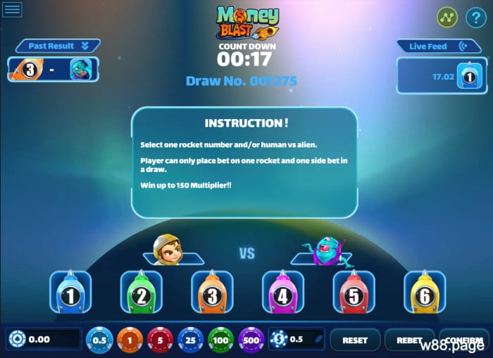 play-money-blast-casino-game