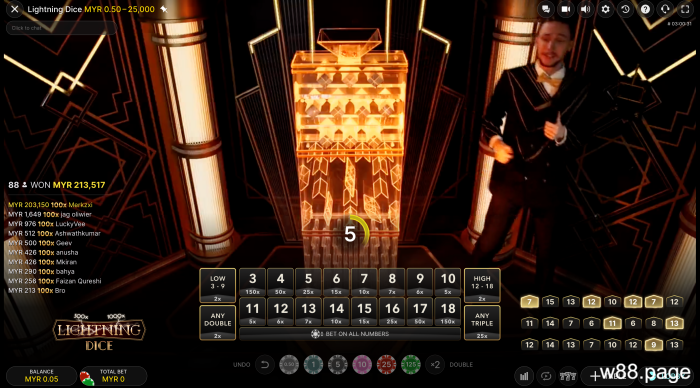 lightning-dice-game-show