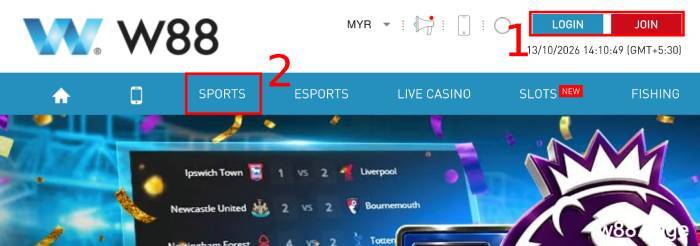 login-to-w88-and-select-bti-sportsbook