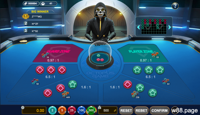 octopus-game