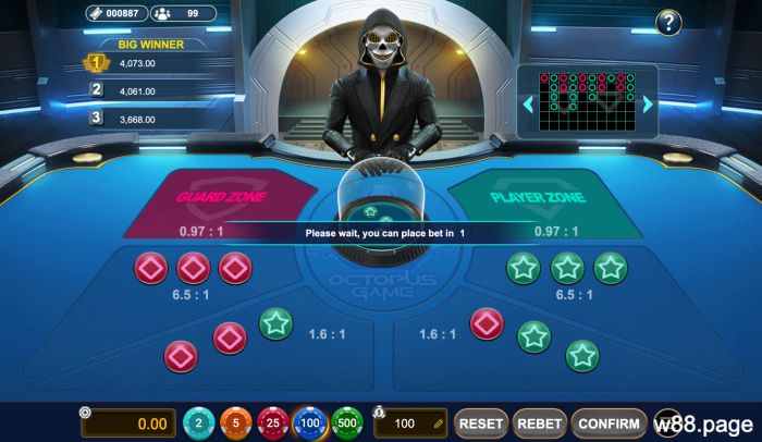 online-octopus-game-at-w88