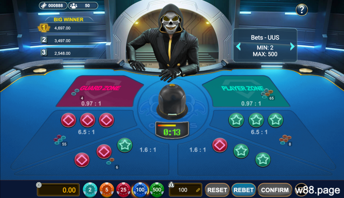 online-octopus-game