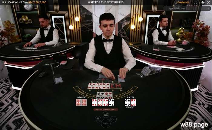 play-texas-holdem-live-dealer