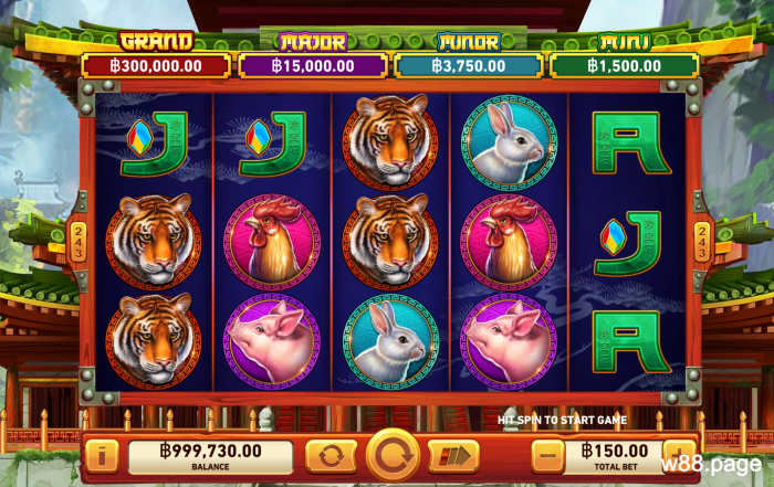playtech-slot-game-fire-blaze-golden-macaque