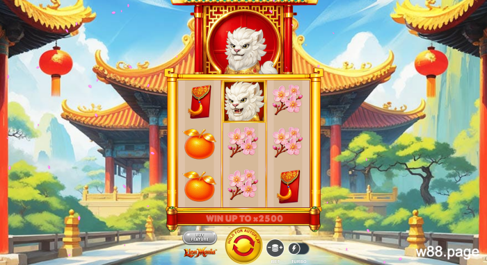 playtech-slot-game-lion-mania