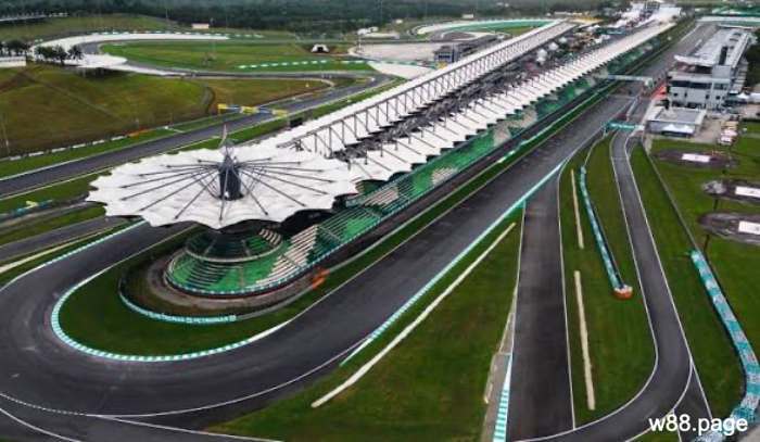 sepand-international-circuit