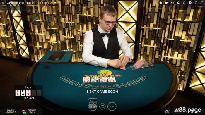 texas-holdem-at-w88-online