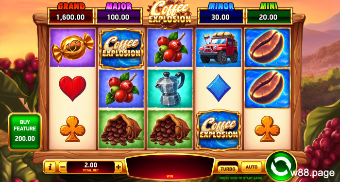 top-playtech-slot-game-at-w88-malaysia