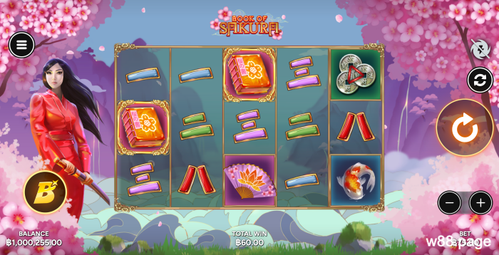 top-playtech-slot-game-at-w88-online
